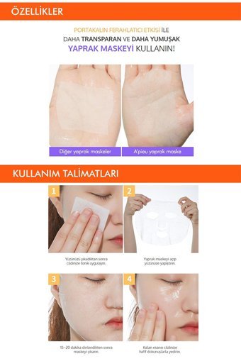 Missha Sweet Bar Nemlendiricili Soyulabilir Kağıt Yüz Maskesi