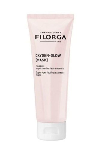 Filorga Oxygen Glow Nemlendiricili Krem Yüz Maskesi 75 ml