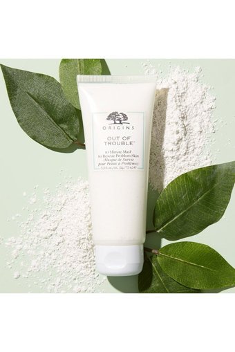 Origins Out Of Trouble Krem Yüz Maskesi 75 ml