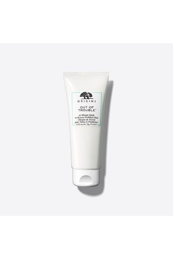Origins Out Of Trouble Krem Yüz Maskesi 75 ml