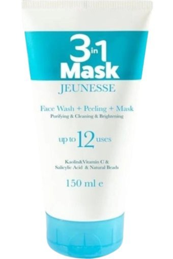 Jeunesse 3In1 Jel Yüz Maskesi 150 ml