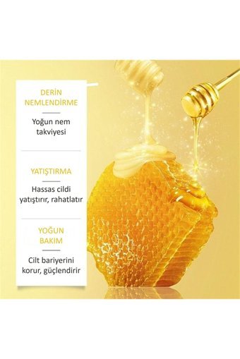 Jomtam Bal Ve Peptidli Nemlendiricili Krem Yüz Maskesi 6x7.5 gr