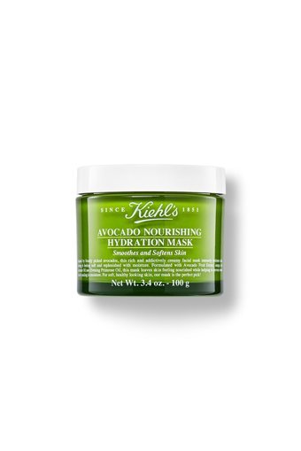 Kiehl'S Avocado Nemlendiricili Krem Yüz Maskesi 100 gr
