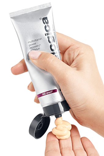 Dermalogica Power Recovery Nemlendiricili Jel Yüz Maskesi 75 ml