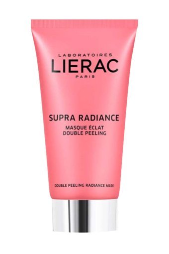 Lierac Supra Radiance Nemlendiricili Jel Yüz Maskesi