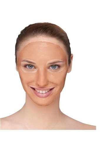 Garnier Skin Naturals Gözenek Sıkılaştırıcı Killi Krem Yüz Maskesi 8 ml