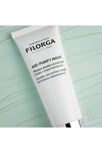 Filorga Age Purify Nemlendiricili Krem Yüz Maskesi 75 ml
