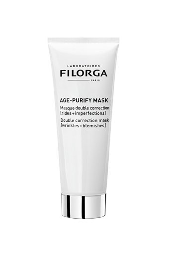 Filorga Age Purify Nemlendiricili Krem Yüz Maskesi 75 ml