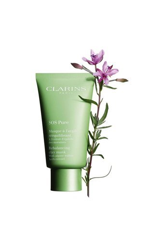 Clarins Killi Jel Yüz Maskesi 75 ml