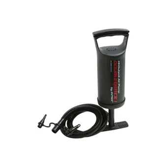 Bestway Pavillo 68084 Kamp Çift Kişilik Şişme Yatak Lacivert