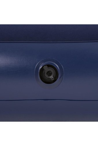 Bestway Pavillo 67682 Kamp Çift Kişilik Şişme Yatak Lacivert