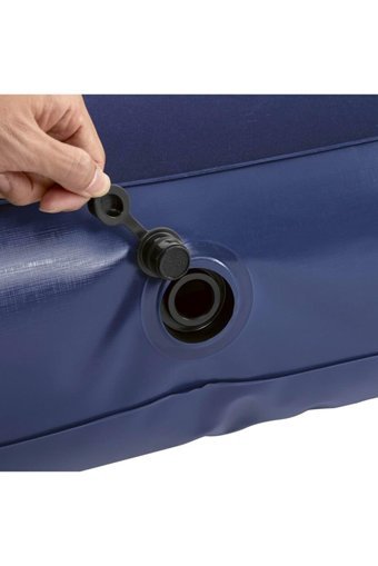 Bestway Pavillo 67682 Kamp Çift Kişilik Şişme Yatak Lacivert