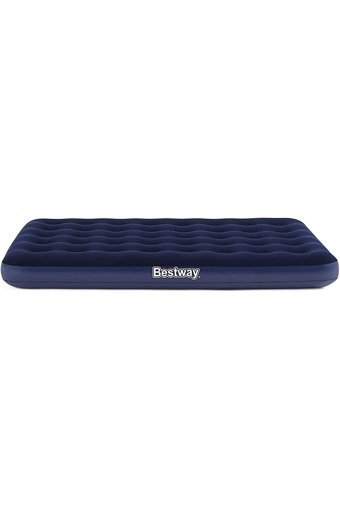 Bestway Kamp Çift Kişilik Şişme Yatak Mavi