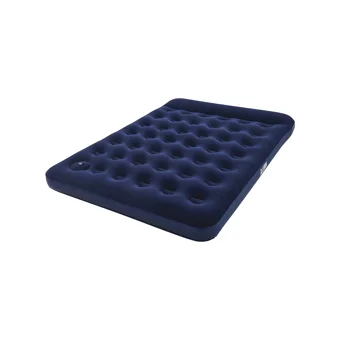 Bestway Pavillo 67226 Queen Kamp Çift Kişilik Şişme Yatak Lacivert