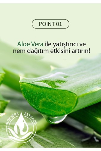 Bıspack Nextbeau Ekstra Nemlendirici Rahatlatıcı Aloe Veralı Nemlendiricili Kağıt Yüz Maskesi 22 ml