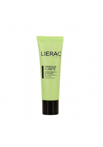 Lierac Purifying Nemlendiricili Jel Yüz Maskesi 50 ml