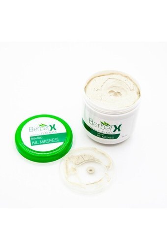 Dr. Rena Dermo Herbal Extract Killi Nemlendiricili Krem Yüz Maskesi 2x650 ml