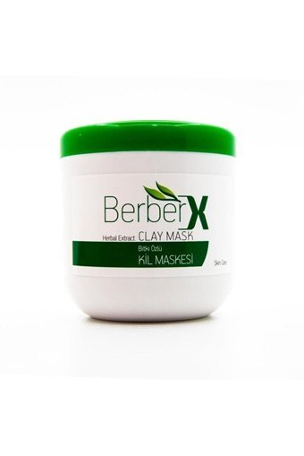 Dr. Rena Dermo Herbal Extract Killi Nemlendiricili Krem Yüz Maskesi 2x650 ml
