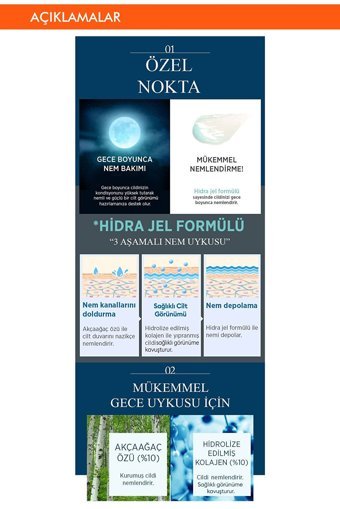 Missha Nemlendiricili Soyulabilir Krem Yüz Maskesi 105 ml