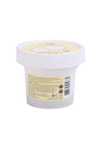 Ocean Egg Mask Wash Off Soft Scrub Nemlendiricili Soyulabilir Krem Yüz Maskesi