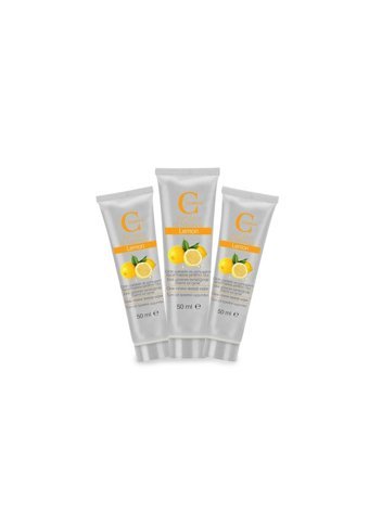 Claderm Lemon Killi Krem Yüz Maskesi 3x50 ml