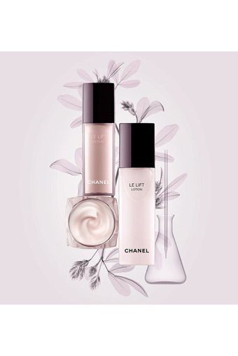 Chanel Le Lift Nemlendiricili Krem Yüz Maskesi 50 ml
