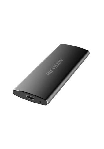Hikvision T200N HSESSDT200N 128 GB USB Type C USB 3.1 Taşınabilir SSD Gri