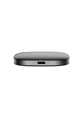 Hikvision HS-ESSD-T100I 960 GB USB Type C USB 3.1 Taşınabilir SSD Siyah