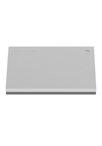 Hikvision Portable HS-EHDD-T30 1 TB 2.5" USB Type C USB 3.0 Taşınabilir SSD Gri