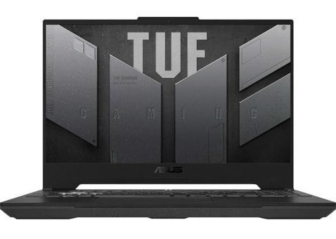 Asus Tuf Gaming F15 FX507ZC4-HN210W I5-12500H 8gb 512GB SSD 4gb RTX3050 15.6" 144Hz Freedos Taşınabilir Bilgisayar K1