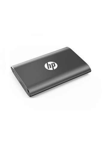 HP P500 6FR73AA 120 GB 2.5" USB Type C USB 3.0 Taşınabilir SSD Siyah