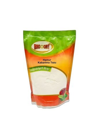 Bağdat Endüstriyel Kabartma Tozu 1 kg