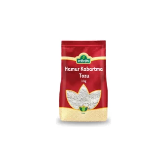 Arifoğlu Kabartma Tozu 1 kg