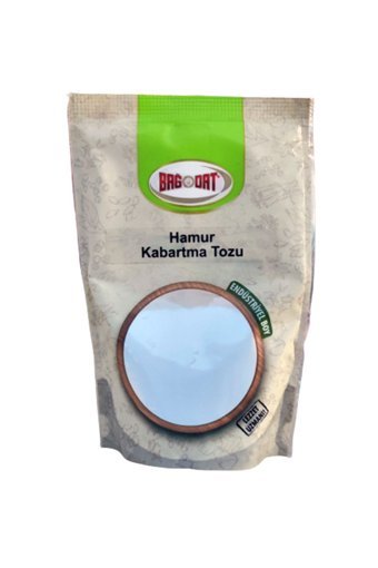 Bağdat Kabartma Tozu 250 gr