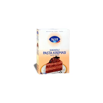 Kent Kakaolu Pasta Kreması 150 gr