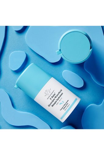 Drunk Elephant Electrolyte Waterfacial Nemlendiricili Krem Yüz Maskesi 50 ml