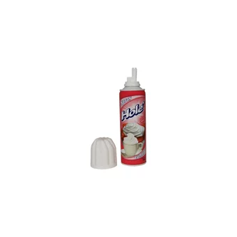 Hole Spray Pasta Kreması 250 gr