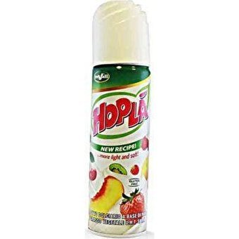 Hopla Sprey Pasta Kreması 250 gr