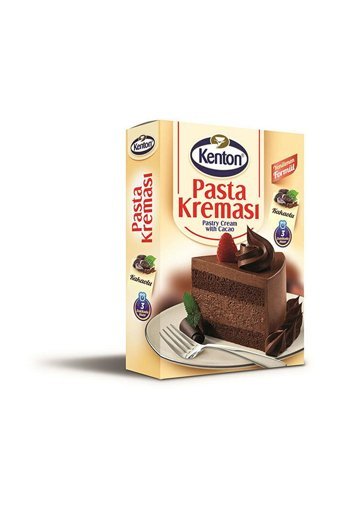 Kenton Kakaolu Pasta Kreması 157 gr
