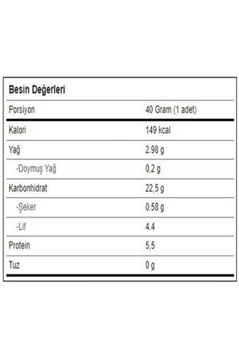 Dr.Pan Oat Cream Yemeklik Krema 400 gr