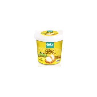 Enka Süt Yemeklik Krema 750 gr