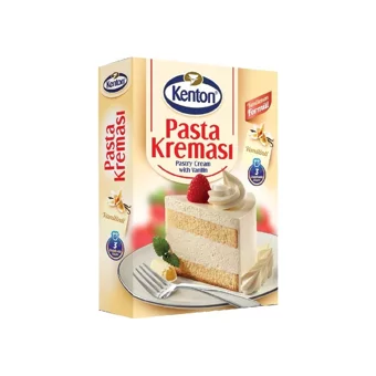 Kenton Pasta Kreması 137 gr