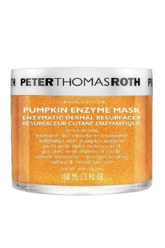 Peter Thomas Roth Pumpkin Enzyme Nemlendiricili Krem Yüz Maskesi 150 ml