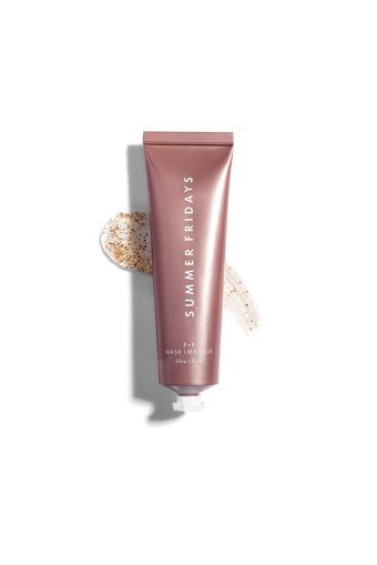 Summer Frıdays R+R Glow Nemlendiricili Jel Yüz Maskesi 64 gr