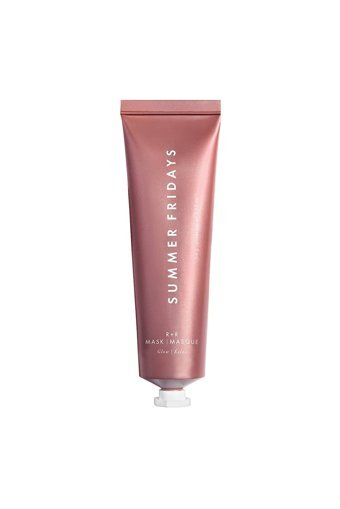 Summer Frıdays R+R Glow Nemlendiricili Jel Yüz Maskesi 64 gr