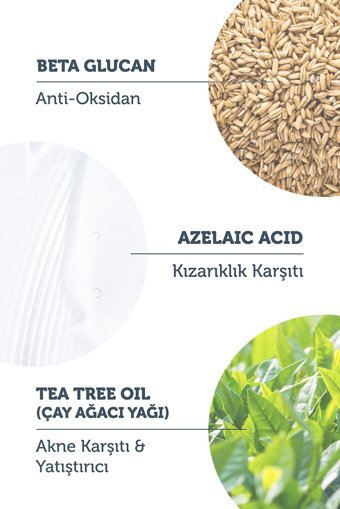 The Purest Solutions T-Zone Nemlendiricili Krem Yüz Maskesi 10 ml