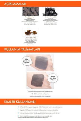 Missha Fresh Mate Soyulabilir Jel Yüz Maskesi 50 ml