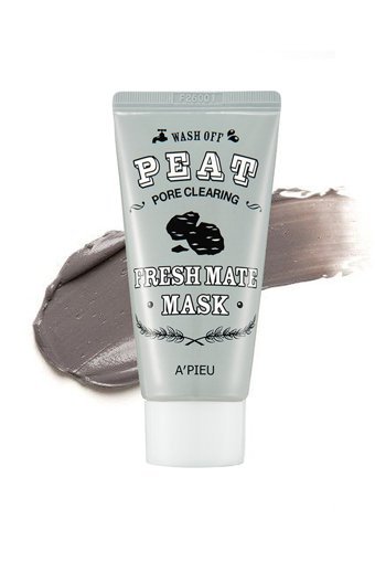 Missha Fresh Mate Soyulabilir Jel Yüz Maskesi 50 ml
