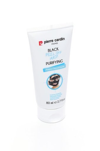 Pierre Cardin Peel Off Soyulabilir Jel Yüz Maskesi 80 ml