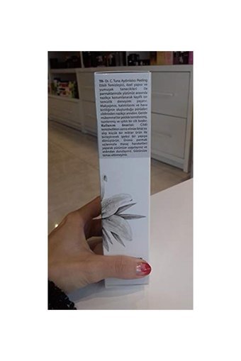 Farmasi White Correct Killi Nemlendiricili Krem Yüz Maskesi